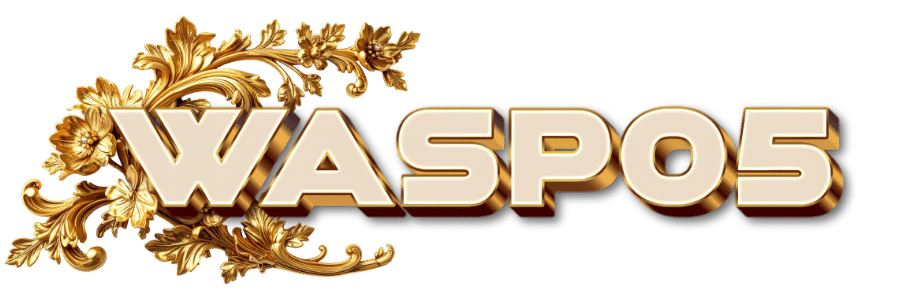 wasp05 logo