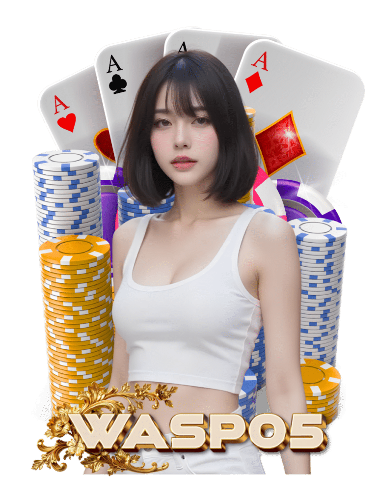 wasp05 คาสิโนสด