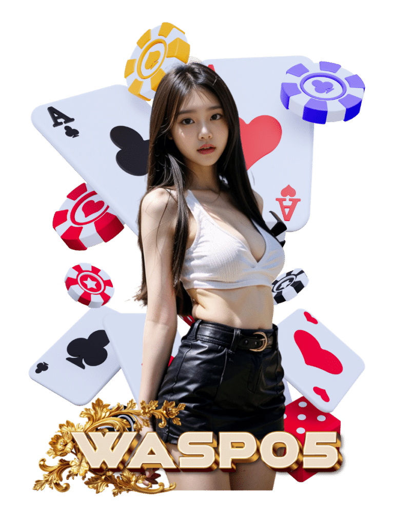 wasp05 สล็อตมือถือ
